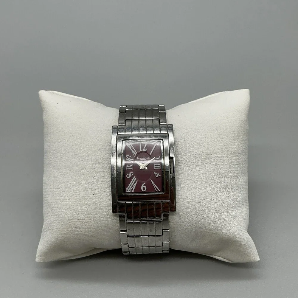 Kenneth Cole see photos